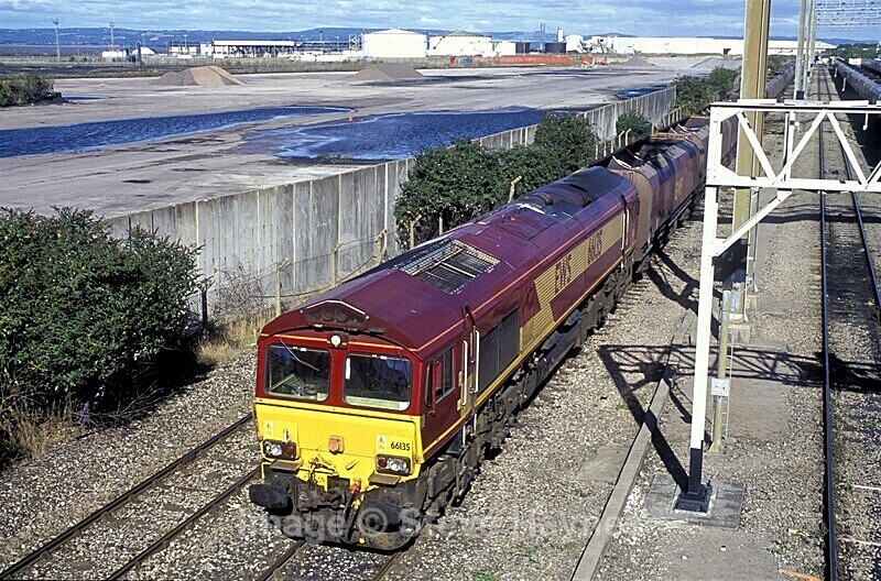10th Oct 2013 - St. Andrews Road, Hallen Marsh (Avonmouth), Bristol