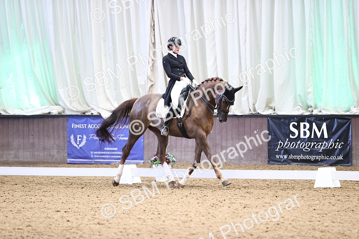 SBM_008897 - Class 15 - FEI Junior Pony Team-YR-COH