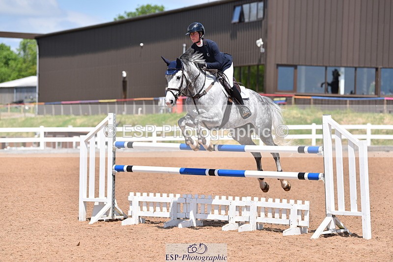 230531A-134442-00512 - Cls 5 Foxhunter & 1.20m Open