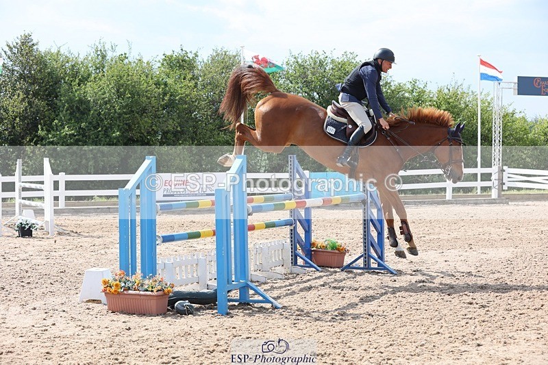 250509-160038-08586 - Cls 23 1.10m Amateur Qualifier and Open