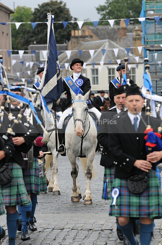 002 - Kelso Yetholm Rideout 2025