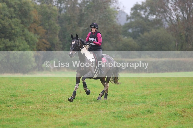 3E7A1128 - Class 2: 70cm: Half Roll Top