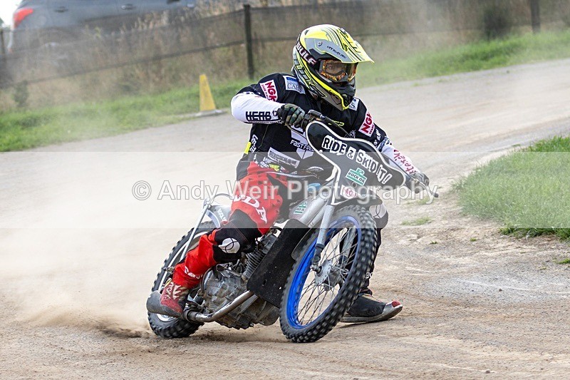 20251018-R7-9B3A0194 - Ride & Skid It. Speedway Experience Day 18th October 2025