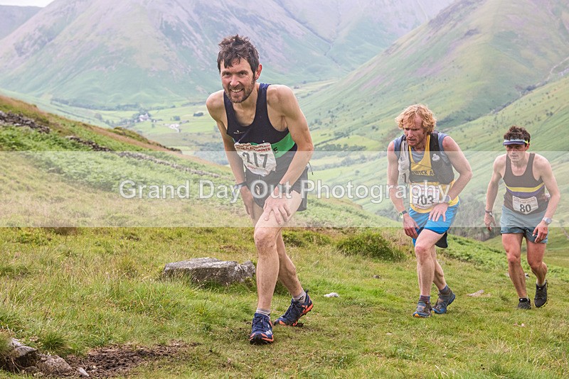 Wasdale-444 - Wasdale Horseshoe Fell Race Saturday 13th July 2024