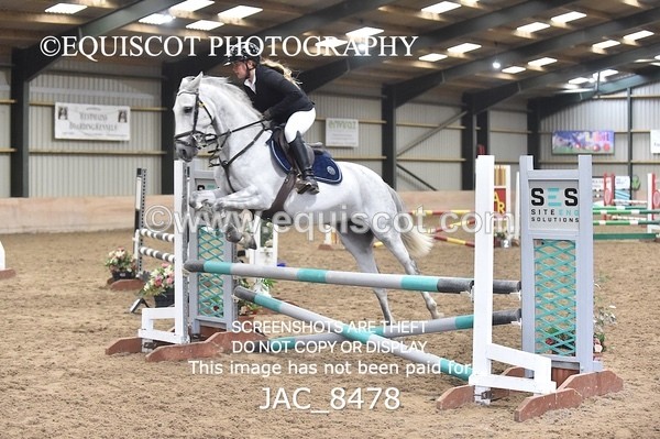 JAC_8478 - CLASS 8 OPEN 90CM