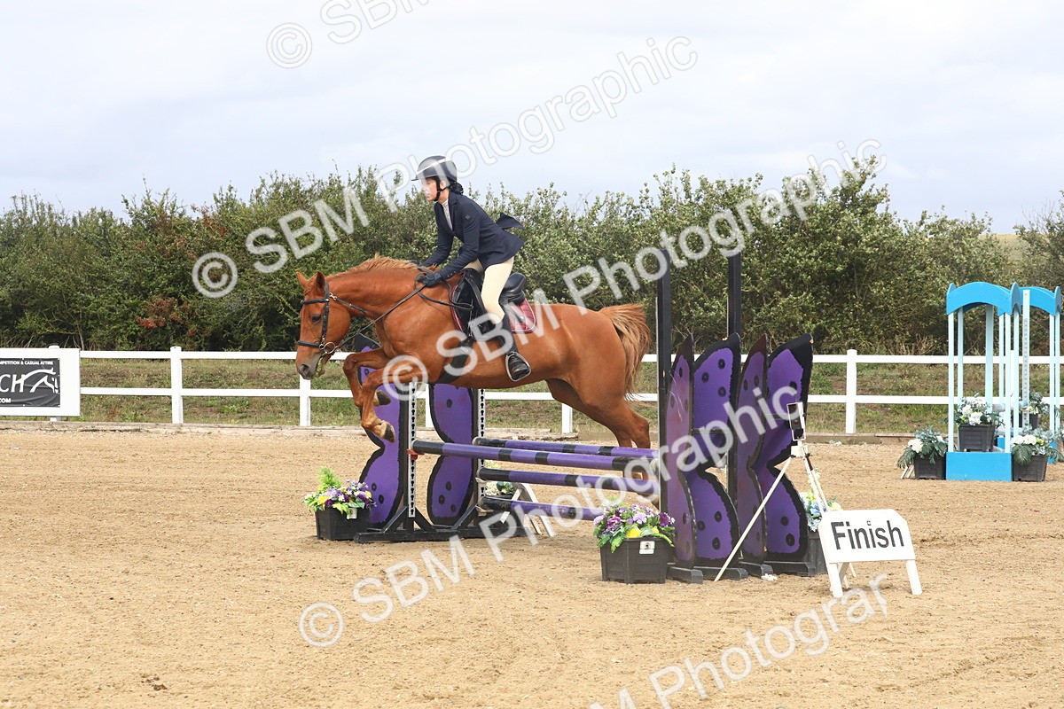 SBM_007253 - Class 8 - 70cm Champs