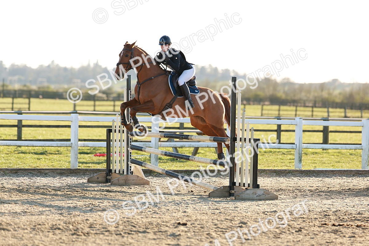 0B8A3203 - Class 7 - 1.00m