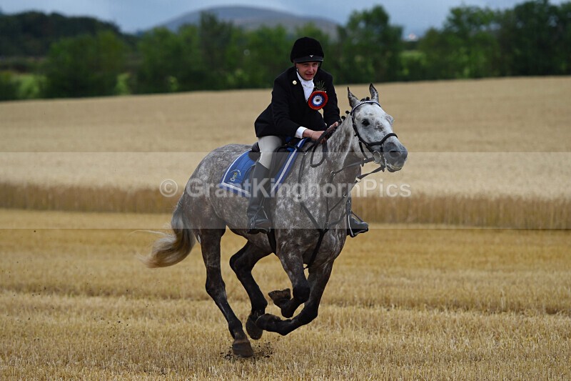 153 - Flodden Rideout 2026