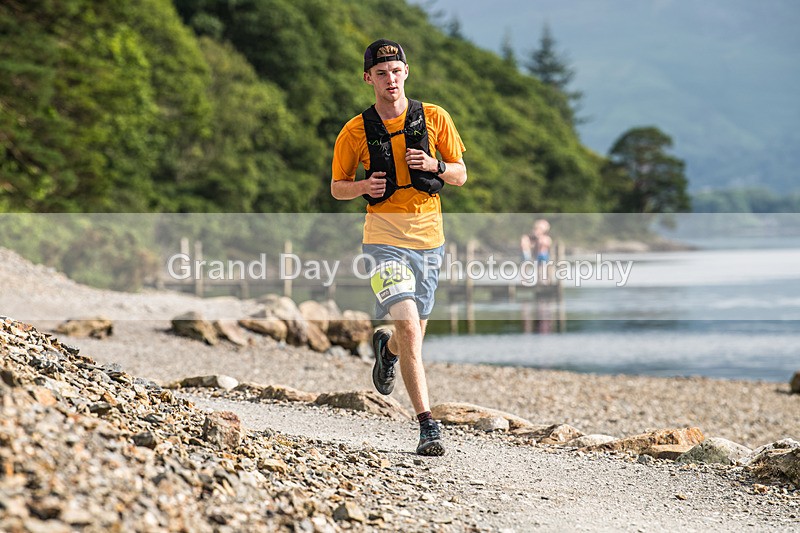 Borrowdale-158 - Fellside Events Borrowdale Trail Half Marathon Sunday 20th July 2025