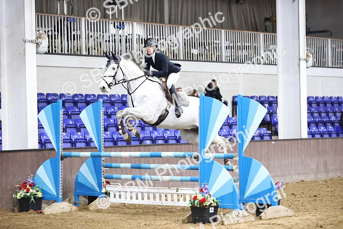 SBM_002985 - Class 10 - Senior Newcomers - 1.10m