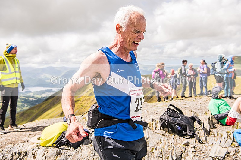 Blencathra-1042 - Blencathra Fell Race Sunday 28th June 2026