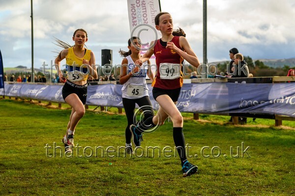 SCLan25-819650 - Girls U15