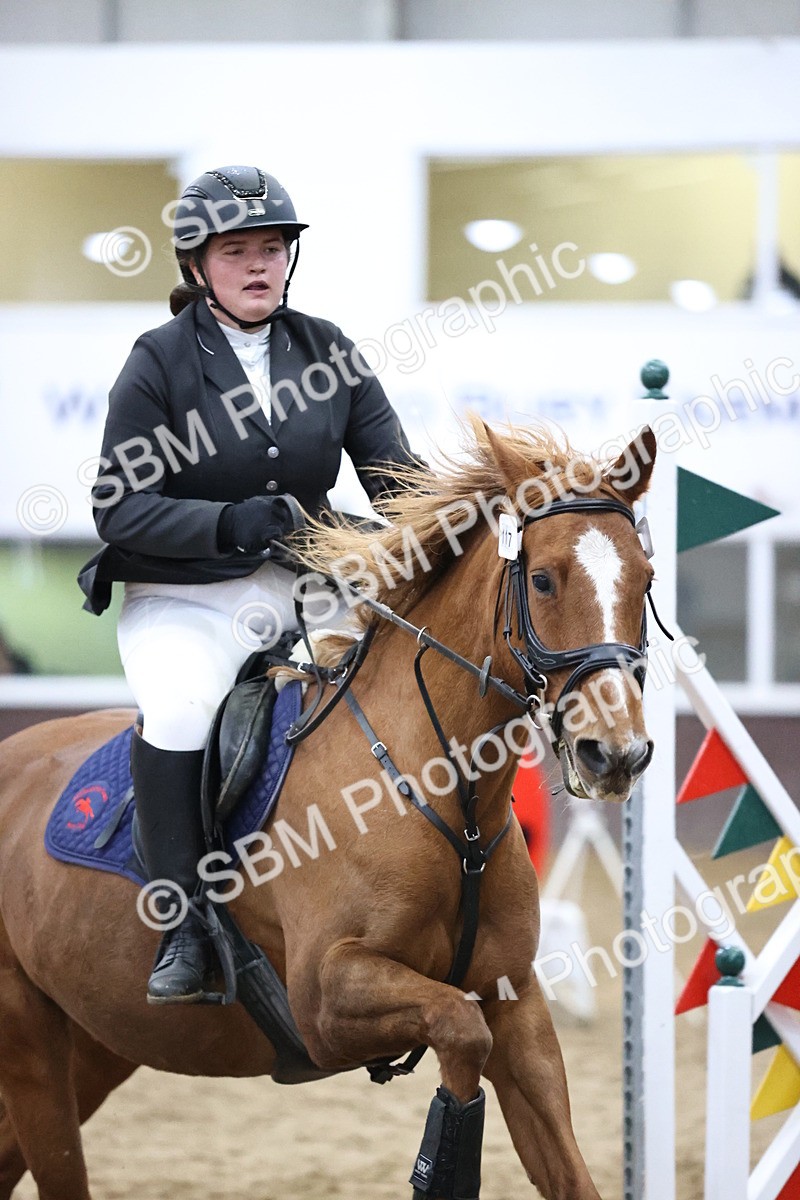 SBM_000993 - Class 4 - Prestige Design & Workwear 60cm