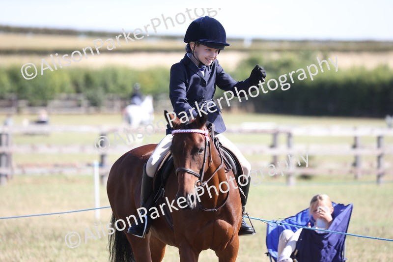 20260906-2161 - Class 16 - Family Pony