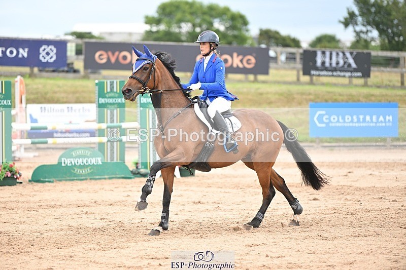 250726-120904-06183 - Cls 14 NAF Bronze League Semi Final