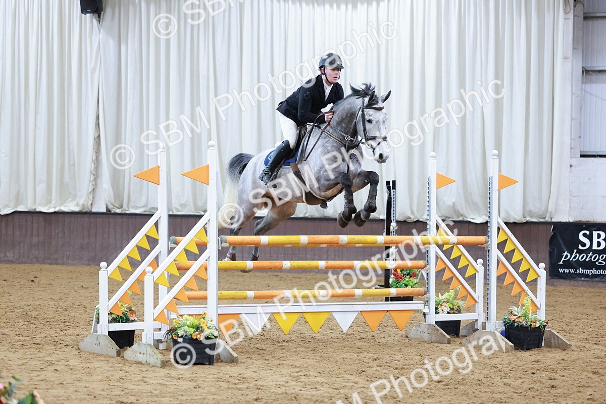 SBM_004140 - Class 12 - National 1.15m Members Cup Qualifier/ 1.15m Open