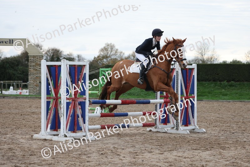 20251116-0899 - Class 4 - 90cm