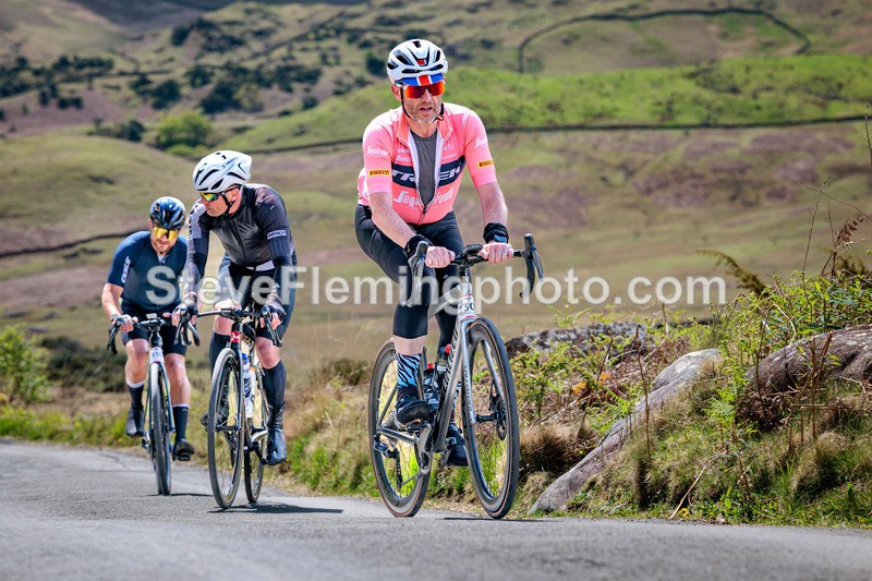 123001 - Blea Tarn Climb 12:00 - 13:00