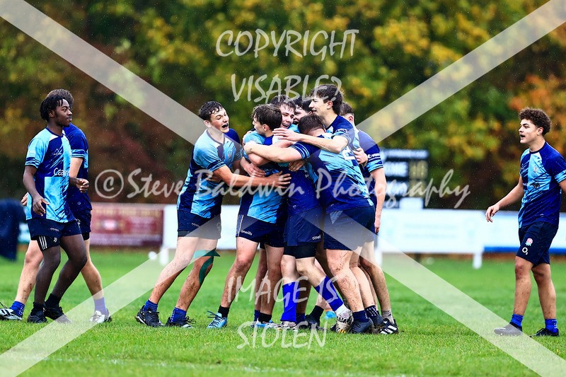 1DX31186 - 2025-10-19 Supermarine RFC Colts V Wimborne RFC Senior Academy U18