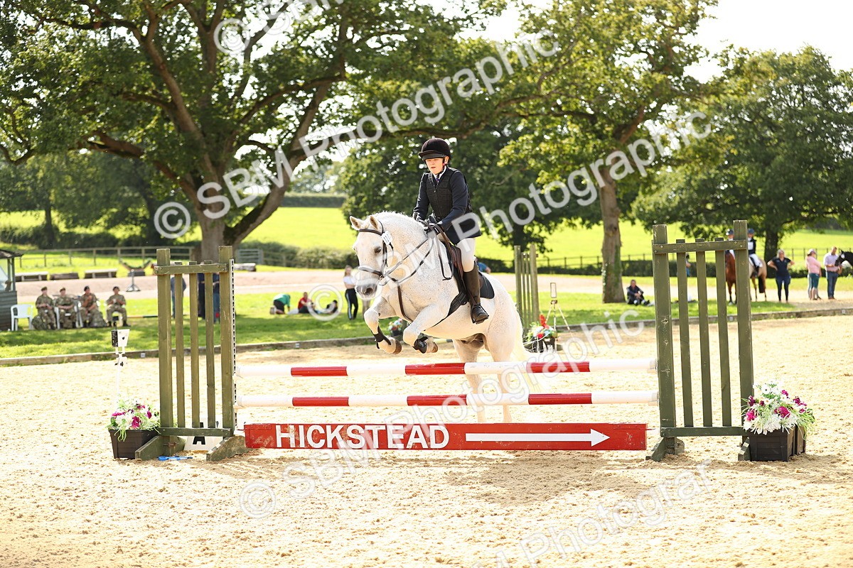 SBM_67344 - J17 - Junior Pony 80cm Championship