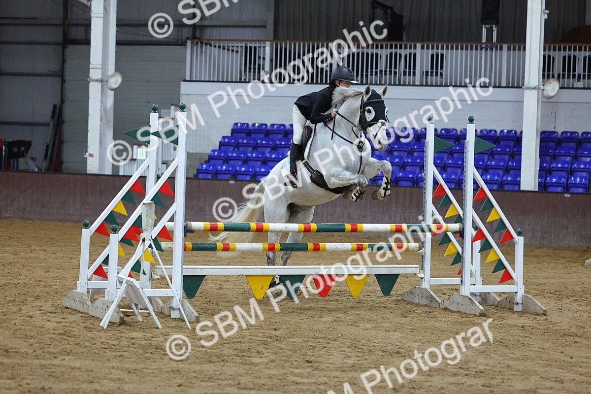 SBM_002207 - Class 6 - Show Jumping 90cm