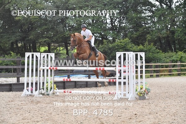 BPP_4785 - CLASS 17 SUN National 1.30m Open