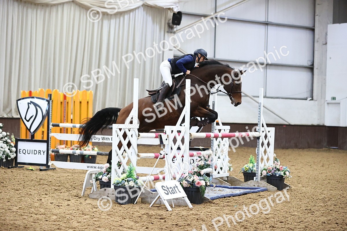 SBM_003341 - Class 11 - Senior Newcomers 1.10m