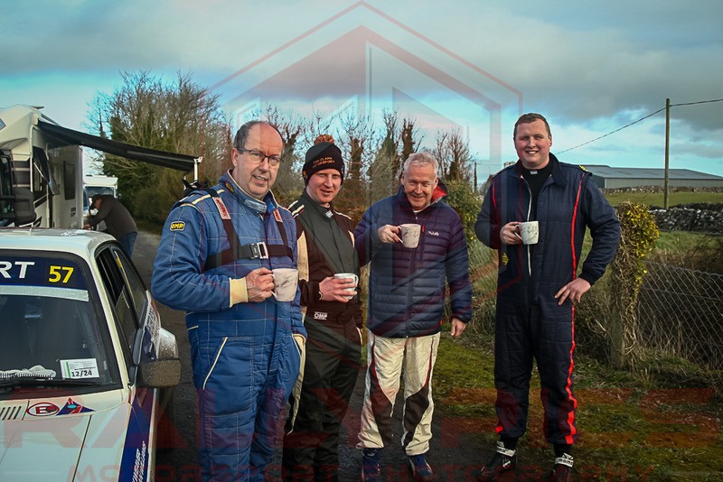 Corrib Oil Galway 24-64 - Corrib Oil Galway International Rally 2024