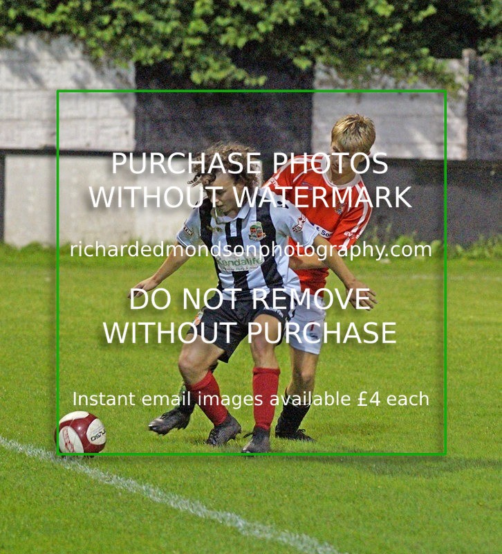 DSC09589 - Kendal Town Reserves v Workington Reds Reserves