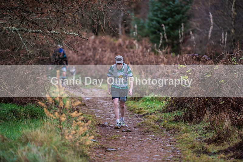 TVU 50  60K-465 - High Terrain Events Tweed Valley 50 & 65K Ultra Trail Races Sunday 19th November 2023