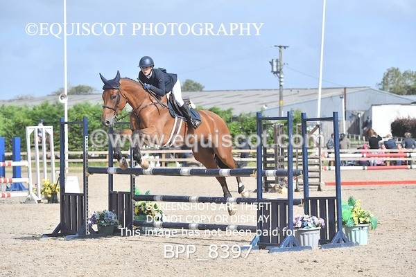 BPP_8397 - CLASS 36 SUN Equiyd 1.05m Amateur Championship Qualifier