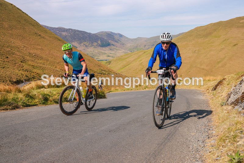 104519-2 - Newlands Pass 10.00-11.00