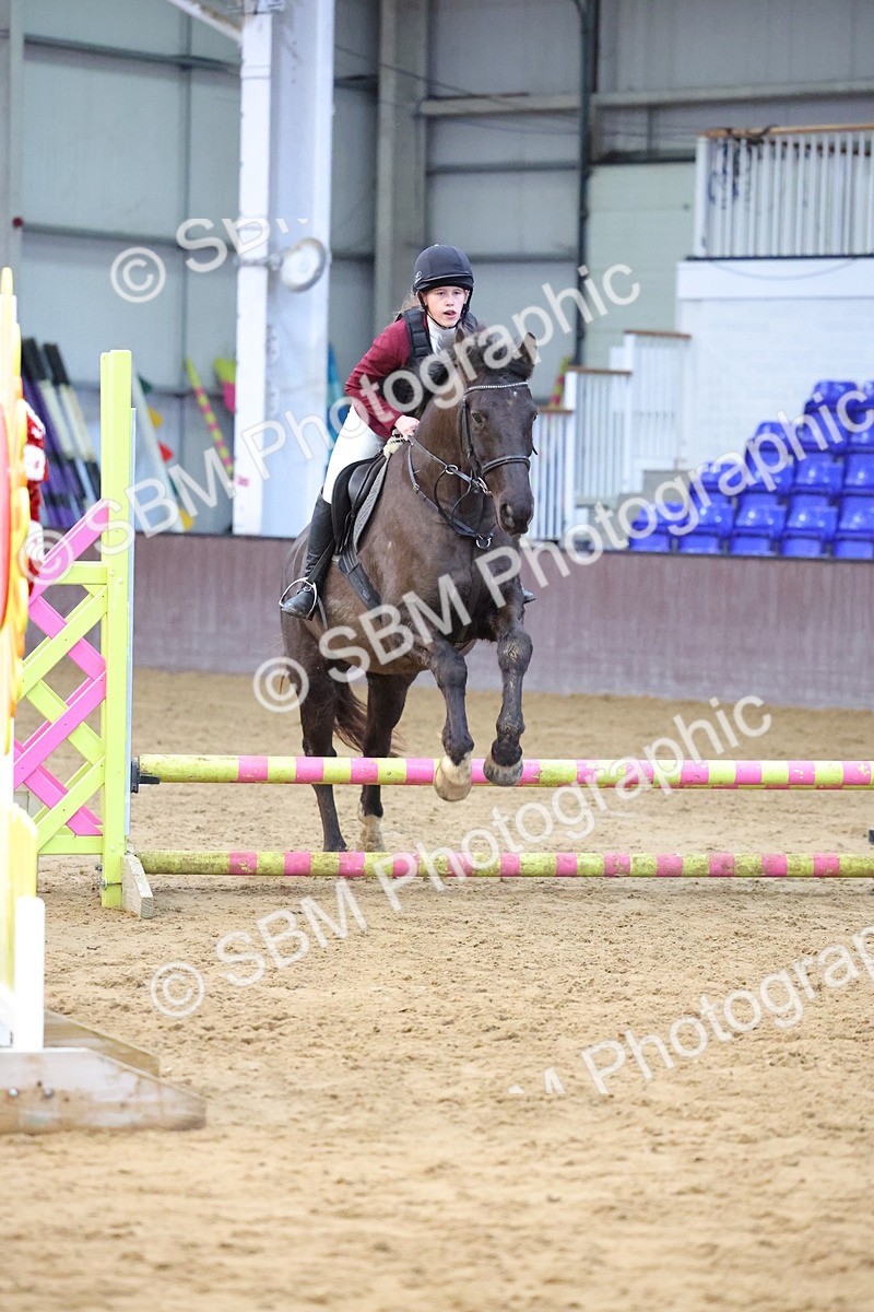 SBM_000463 - Class 2 - Show Jumping 60cm