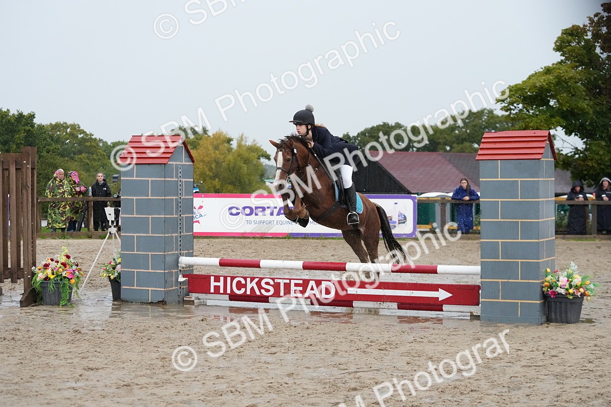 SBM_34027 - J5 - Junior Pony 50cm Championship