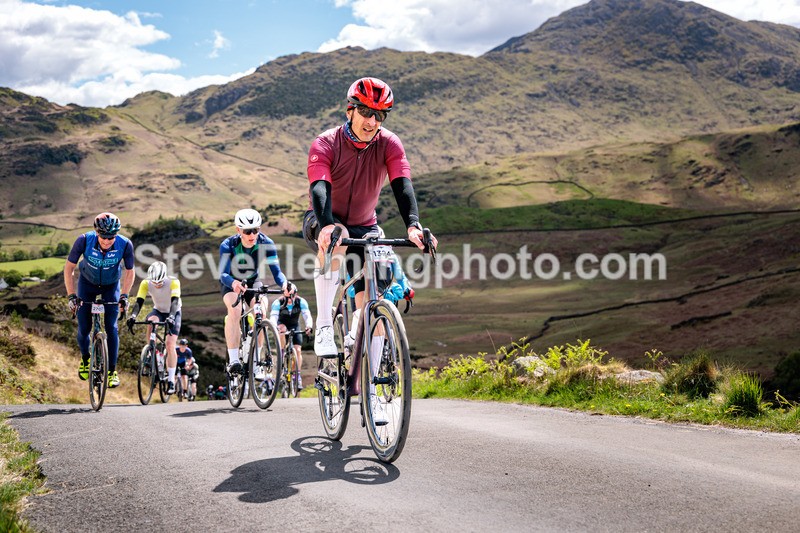 135623 - Blea Tarn Climb 13:00 - 14:00