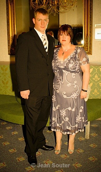  - James & Lisa