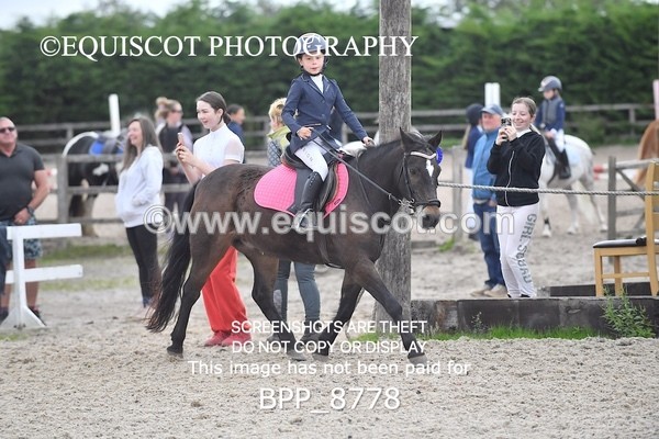 BPP_8778 - CLASS 1 20CM