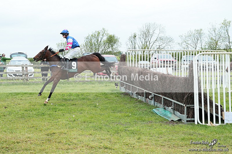 PtP 040526 861 - Mollington Point-to-Point 04/05/26