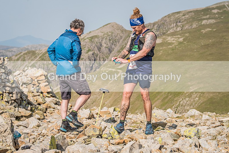 Ennerdale-754 - Ennerdale Horseshoe Fell Race Saturday 10th June 2023