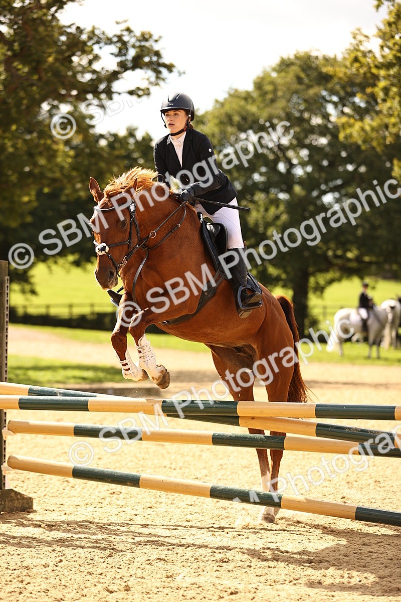 SBM_43437 - J40 Senior 90cm Supreme Championship