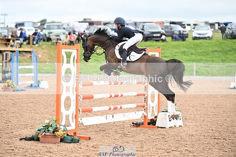 240630A-114159-12214 - Cls 24 HOYS 128cm Qualifier