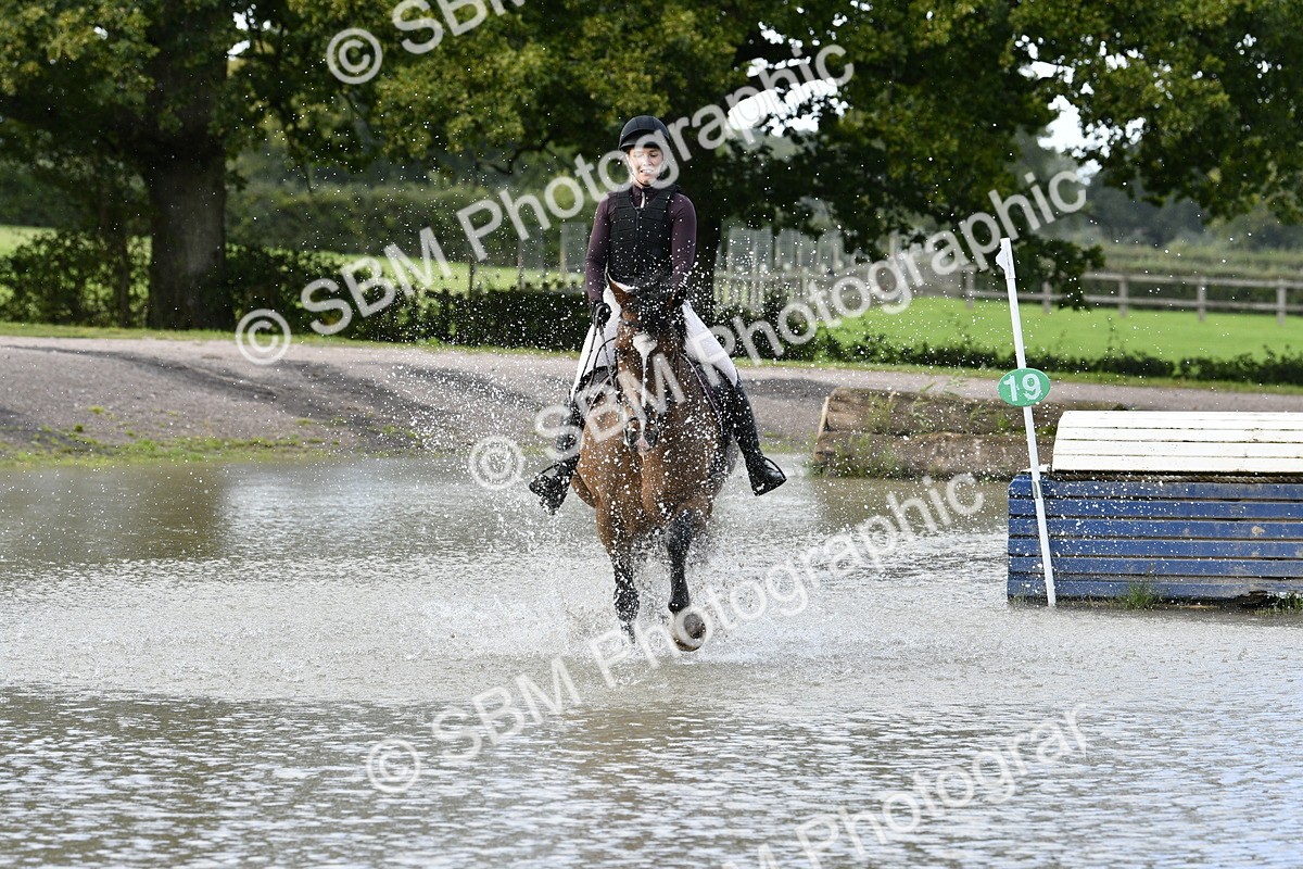 SBM_21756 - E9 - Eventers Challenge 60cm Championship