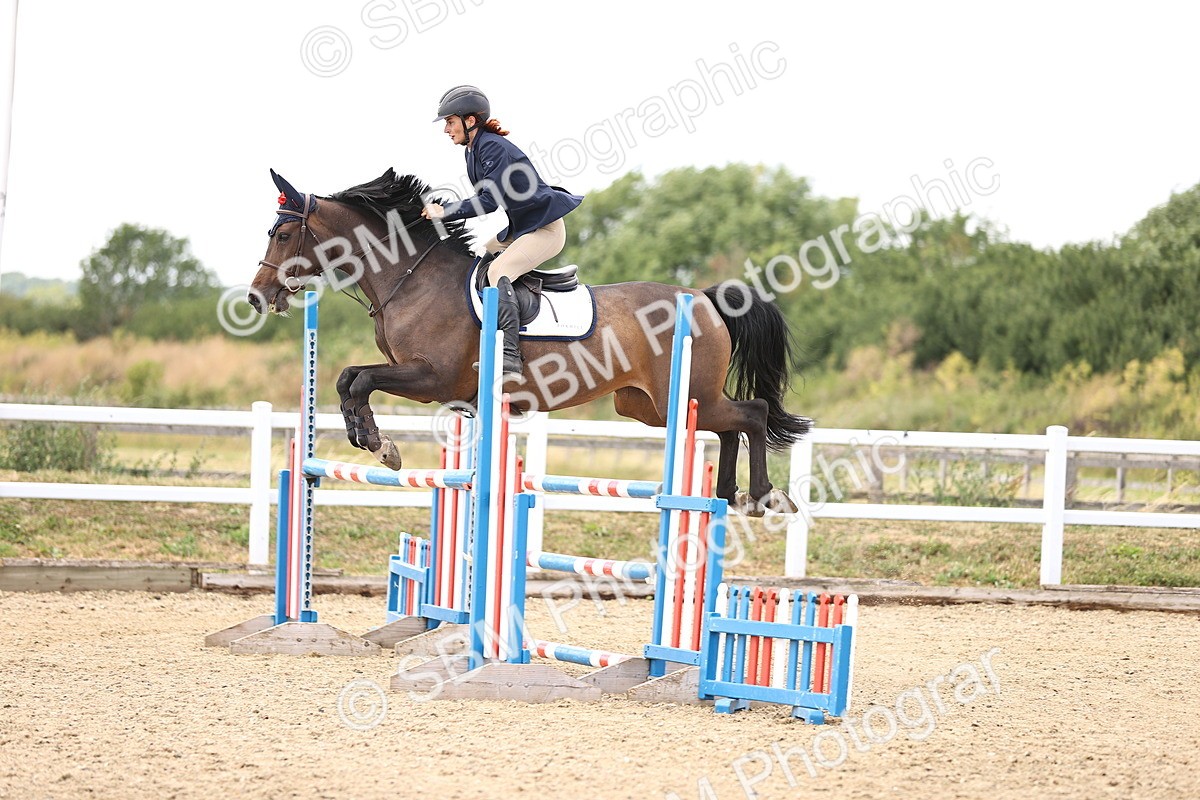 SBM_001046 - Class 5 - 1.05m Amateur Championship Qualifier