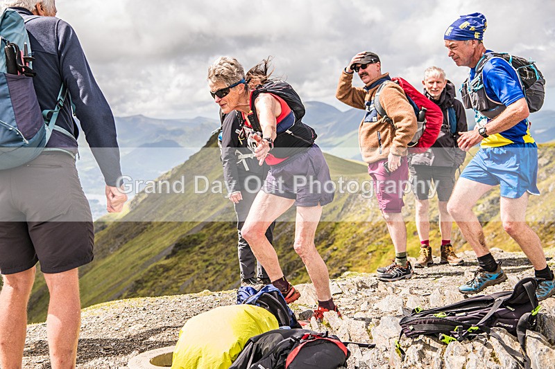 Blencathra-915 - Blencathra Fell Race Sunday 28th June 2026