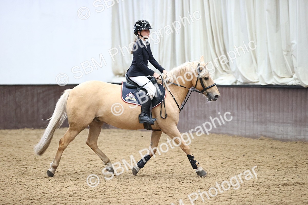 SBM_000348 - Class 1 - Stepping Stones 128-138cm Handicap