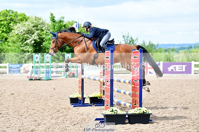 240524A-110030-02826 - Cls 23 Discovery and 1m Open