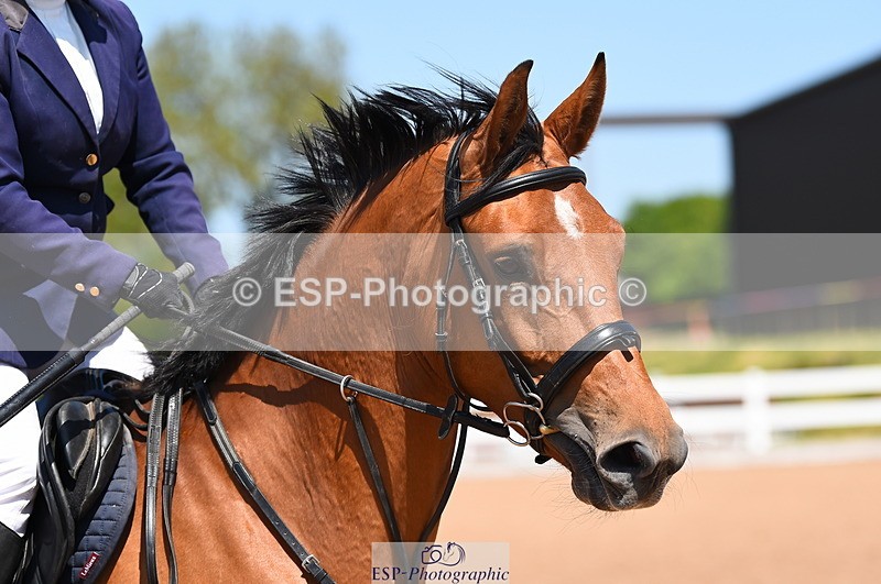 230526A-125910-01743 - Cls 10 85cm Amateur Quali