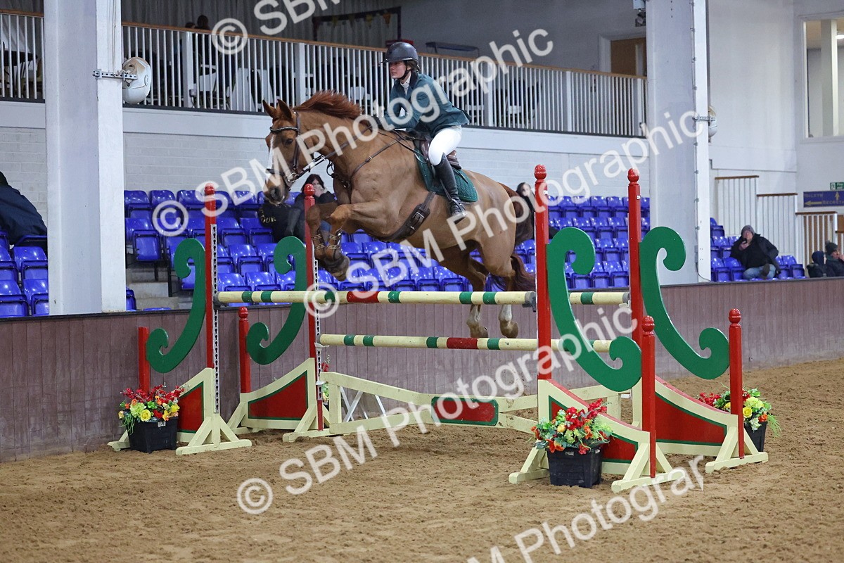 SBM_003087 - Class 18 - National 1.30m/1.40m Open Handicap (1.30m - 1.40m)