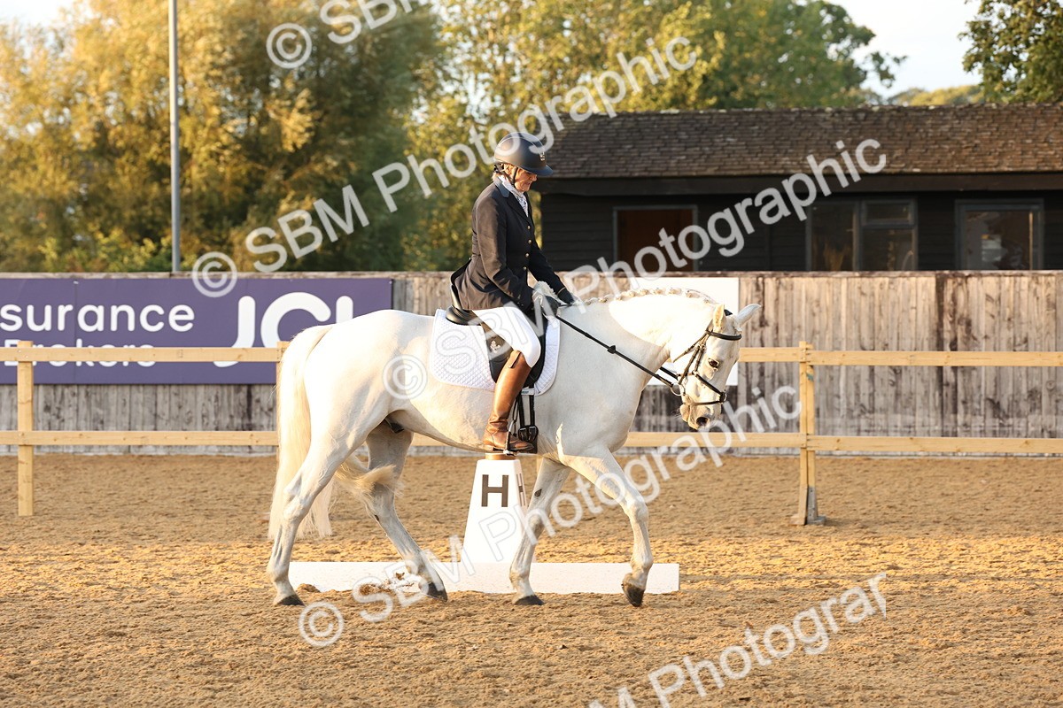 SBM_13630 - D9 - Small Tour Championship Prelim 3