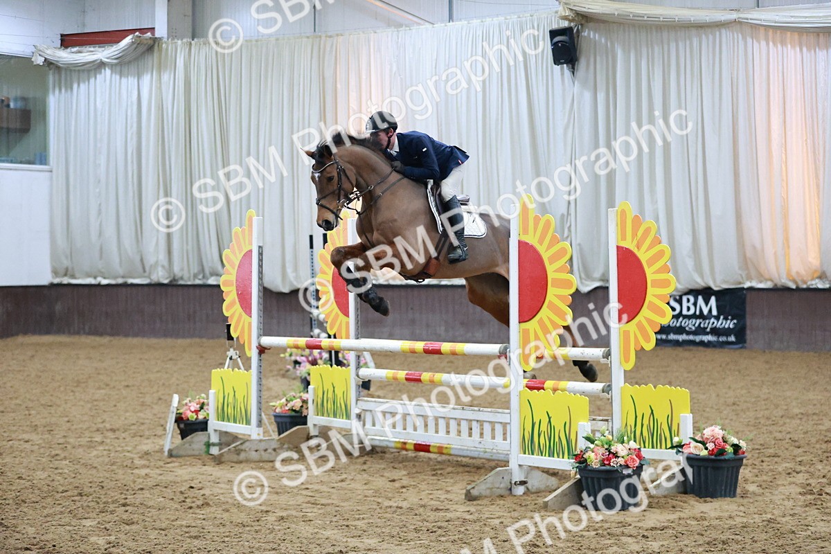 SBM_001040 - Class 3 - Senior Discovery - 1.00m